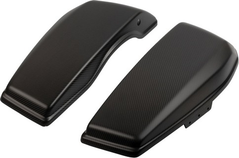 Slyfox Lids Saddlebag 2024 Fl Carbon Matte Lids Saddlebag 2024 Fl Carb i gruppen  hos Blixt&Dunder AB (35012128)