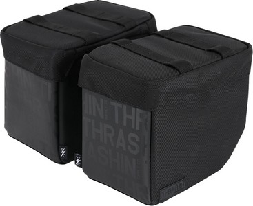 Thrashin Mini Essential Handbags i gruppen Reservdelar & Tillbehr / Vskor & Tillbehr / Sadelvskor hos Blixt&Dunder AB (35012168)