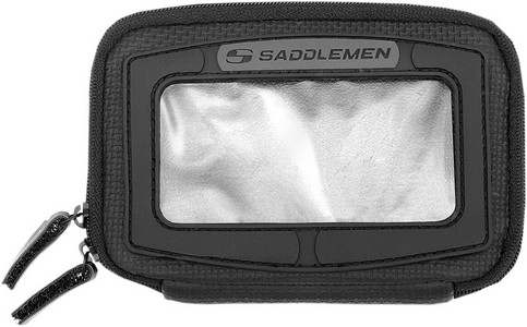 Saddlemen Tank Bag E Pak Tank Bag E-Pak i gruppen Reservdelar & Tillbehr / Ram och chassidelar / Sadlar / Saddlemen hos Blixt&Dunder AB (35020208)