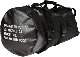 Thrashin Supply  Bag Mission Duffle i gruppen Klder & Utrustning / Vskor & Ryggsckar hos Blixt&Dunder AB (35120269)