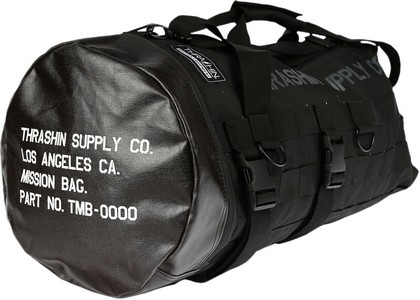 Thrashin Supply  Bag Mission Duffle i gruppen Klder & Utrustning / Vskor & Ryggsckar hos Blixt&Dunder AB (35120269)