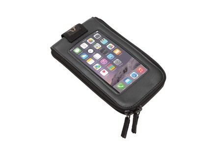 Sw-Motech  Legend Gear Phone Bag Blk i gruppen Klder & Utrustning / Montering Elektronik hos Blixt&Dunder AB (35120319)