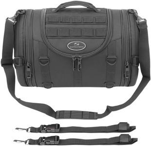 Saddlemen  Roll Bag R1300Lxe Tacticl i gruppen Reservdelar & Tillbehr / Ram och chassidelar / Sadlar / Saddlemen hos Blixt&Dunder AB (35150198)