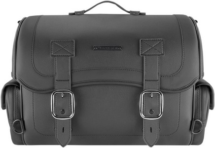 Saddlemen Rack Bag D2100 Universal Rack Bag D2100 Universal i gruppen Reservdelar & Tillbehr / Ram och chassidelar / Sadlar / Saddlemen hos Blixt&Dunder AB (35150217)