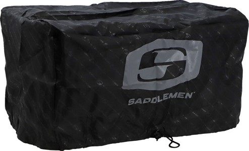 Saddlemen Cover Rain Db3100 Cover Rain Db3100 i gruppen Reservdelar & Tillbehr / Ram och chassidelar / Sadlar / Saddlemen hos Blixt&Dunder AB (35150223)