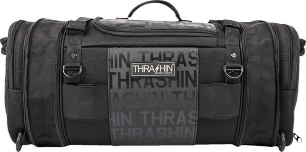 Thrashin Supply Bag Passenger Bag Passenger i gruppen Reservdelar & Tillbehr / Vskor & Tillbehr / Liggande Sadelvskor hos Blixt&Dunder AB (35150237)