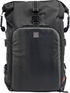 Biltwell Exfil-80 Motorcycle Bag - Gen 2- Black Ba i gruppen Klder & Utrustning / Vskor & Ryggsckar hos Blixt&Dunder AB (35150238)