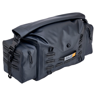 Biltwell Exfil-105 Dry Bag - Black Bag Dry Exfil-105 Black i gruppen Reservdelar & Tillbehr / Vskor & Tillbehr / Liggande Sadelvskor hos Blixt&Dunder AB (35150242)