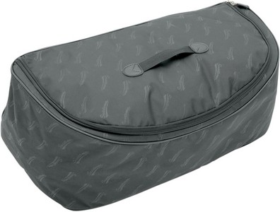 Saddlemen Trunk Soft Liner Bag Honda Goldwing Trunk Liner Gl1800 i gruppen Reservdelar & Tillbehr / Ram och chassidelar / Sadlar / Saddlemen hos Blixt&Dunder AB (35160124)