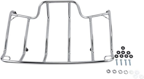  in the group Parts & Accessories / Bags & accessories / Luggage rack at Blixt&Dunder AB (35160126)