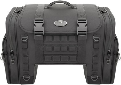 Saddlemen  Tail Bag Ts3200De Tacticl i gruppen Reservdelar & Tillbehr / Ram och chassidelar / Sadlar / Saddlemen hos Blixt&Dunder AB (35160270)