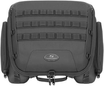 Saddlemen  Tail Bag Ts1620R Tactical i gruppen Reservdelar & Tillbehr / Ram och chassidelar / Sadlar / Saddlemen hos Blixt&Dunder AB (35160272)