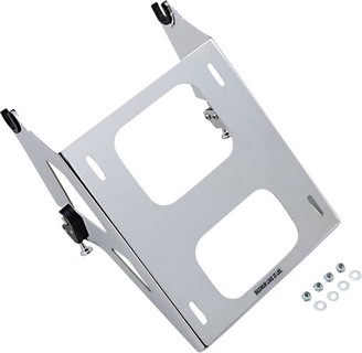 Cobra Mount Tour Pack Chrome Mount Tour Pack Chrome i gruppen hos Blixt&Dunder AB (35160321)