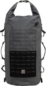 Biltwell Exfil-65 Bag - Black Bag Dry Exfil-65 Gen i gruppen Klder & Utrustning / Vskor & Ryggsckar hos Blixt&Dunder AB (35160403)