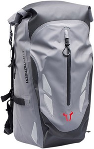 Sw-Motech Baracuda Backpack Backpack Baracuda i gruppen Klder & Utrustning / Vskor & Ryggsckar hos Blixt&Dunder AB (35170484)
