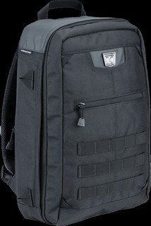 Kuryakyn Backpack Momentum Runaway Backpack Momentum Runaway - Bl i gruppen  hos Blixt&Dunder AB (35170502)