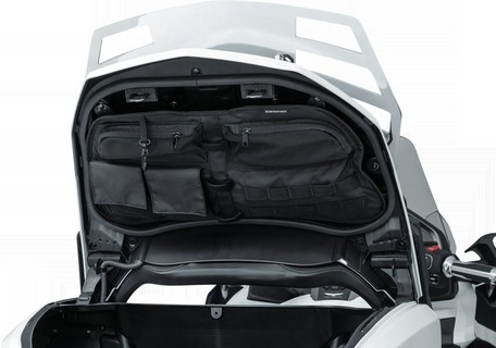 Kuryakyn Organizer Trunk Lid 18+Gl Organizer Truk Lid - Gl1800 18 i gruppen hos Blixt&Dunder AB (35220013)