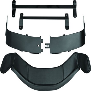 Kuryakyn Relocator Trunk Kit 18+Gl Relocator Trunk Kit 18+Gl i gruppen hos Blixt&Dunder AB (35220014)