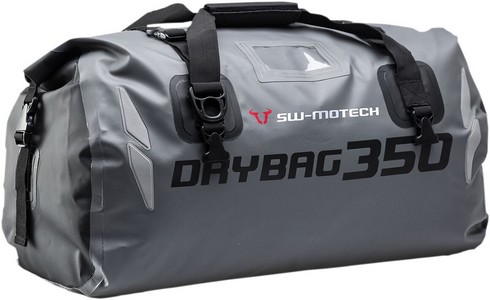 Sw-Motech Drybag 350 Tail Bag i gruppen Reservdelar & Tillbehr / Vskor & Tillbehr / Liggande Sadelvskor hos Blixt&Dunder AB (35300014)