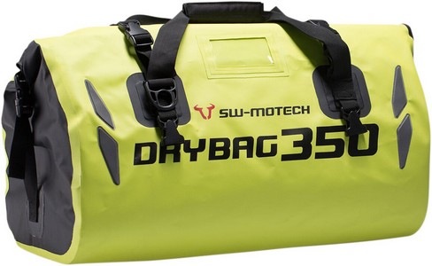Sw-Motech Drybag 350 Tail Bag Tailbag Drybag 350 Y i gruppen Reservdelar & Tillbehr / Vskor & Tillbehr / Liggande Sadelvskor hos Blixt&Dunder AB (35300022)