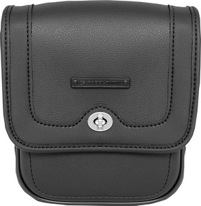 Saddlemen Handlebar Bag D144 Handlebar Bag D144 i gruppen Reservdelar & Tillbehr / Ram och chassidelar / Sadlar / Saddlemen hos Blixt&Dunder AB (35500306)