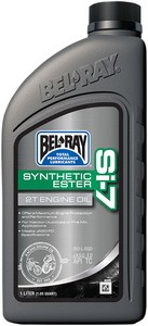 Si-7 Synthetic 2T Engine Oil 1 Liter Oil Si-7 Syn 2T 1L i gruppen Servicedelar & Olja / Motorolja hos Blixt&Dunder AB (36020054)