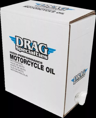 Drag Specialties Oil Oil E-Drag Tran 80W90 20L Oil E-Drag Tran 80W90 B i gruppen  hos Blixt&Dunder AB (36030086)