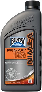 Bel-Ray Primary Chain Case Lube 1 Liter Lube Prmry Chain Case 1L (Qt) i gruppen Servicedelar & Olja / Olja & rengring / Olja, vtskor och fett / Trans-, vxelldsolja hos Blixt&Dunder AB (36040003)