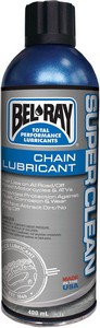 Super Clean Chain Lube 175 Ml Lube Super Clean Chain 175Ml i gruppen Servicedelar & Olja / Olja & rengring / Olja, vtskor och fett / Kedjespray hos Blixt&Dunder AB (36050027)