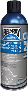 6 In 1 Lubricating Fluid 400 Ml Grease 6 In 1 400Ml i gruppen Servicedelar & Olja / Olja & rengring / Bel-ray / Fett hos Blixt&Dunder AB (36070021)