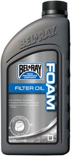 Foam Filter Oil 1 Liter Oil Foam Filter 1L i gruppen Servicedelar & Olja / Olja & rengring / Rengring hos Blixt&Dunder AB (36100037)