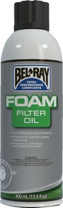 Foam Filter Oil Spray 400 Ml Oil Foam Filter Spray 400Ml i gruppen Servicedelar & Olja / Olja & rengring / Rengring hos Blixt&Dunder AB (36100040)