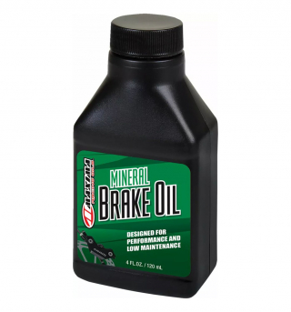 Maxima Maxima Mineral Brake 4Oz Maxima Mineral Brake 4Oz i gruppen  hos Blixt&Dunder AB (37030067)