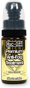 Muc-Off Premium Anti-Fog Treatment 30Ml Anti Fog 32 Ml i gruppen Klder & Utrustning / Hjlmar / Tillbehr till hjlmar / Visir hos Blixt&Dunder AB (37040128)