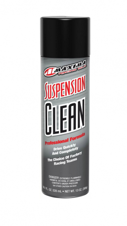 Maxima Cleaner Suspension 13Oz Cleaner Suspension 13Oz i gruppen  hos Blixt&Dunder AB (37040249)