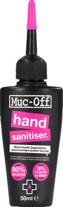 Muc-Off  Antibac Sanitiser 50Ml i gruppen Servicedelar & Olja / Olja & rengring / Rengring hos Blixt&Dunder AB (37040342)