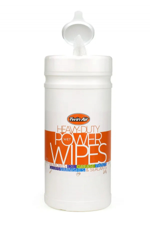 Twin Air Wipes (Wet) Cleaning 70P Wipes (Wet) Cleaning 70P i gruppen  hos Blixt&Dunder AB (37040418)