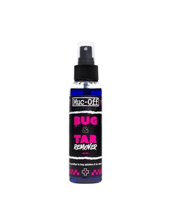 Muc-Off Muc Off Bug Tar Remvr 100Ml Muc Off Bug Tar Remvr 100Ml i gruppen Servicedelar & Olja / Olja & rengring / Rengring hos Blixt&Dunder AB (37040427)