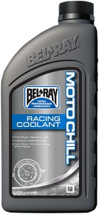 Moto Chill Racing Coolant 1 Liter Coolant Moto Chill Racing 1L i gruppen Servicedelar & Olja / Olja & rengring / Olja, vtskor och fett / Kylvtska hos Blixt&Dunder AB (37050008)