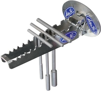 Motion Pro Wall Bracket For Storage Rack Tool Mnt Brkt For 08-114X i gruppen Verktyg & Skruv / Verktyg / Handverktyg / Nycklar/Hylsor / Hylsor hos Blixt&Dunder AB (38010114)
