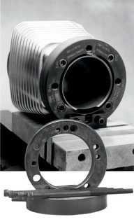 Jims Cylinder Torque Plates Torque Plate 99-17Tc Oe i gruppen Verktyg & Skruv / Verktyg / Specialverktyg / Verktyg motor hos Blixt&Dunder AB (38010130)
