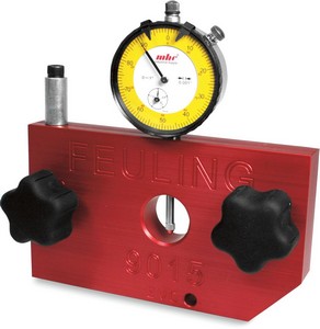 Feuling Crankshaft Runout Measuring Tool Tool Crankshaft Runout i gruppen Verktyg & Skruv / Verktyg / Specialverktyg / Verktyg motor hos Blixt&Dunder AB (38010144)