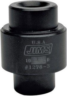 Jims Cam Bearing Installer Tool Tool Cam Brg Instal 99-17 i gruppen Verktyg & Skruv / Verktyg / Specialverktyg / Verktyg motor hos Blixt&Dunder AB (38010161)