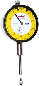 Feuling Dial Indicator Gauge Gauge Dial Indicator i gruppen Verktyg & Skruv / Verktyg / Specialverktyg / Diagnostik hos Blixt&Dunder AB (38010281)