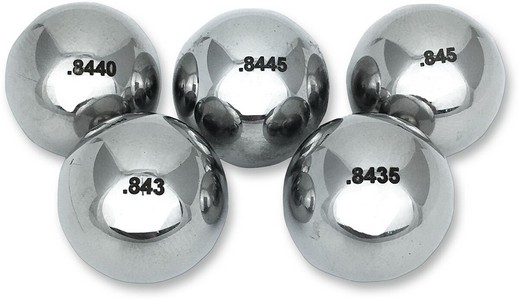 Feuling Lifter Bore Mesuring Balls Go/Nogo Gauge Lifter Bore Nogo i gruppen Verktyg & Skruv / Verktyg / Specialverktyg / Verktyg motor hos Blixt&Dunder AB (38010310)