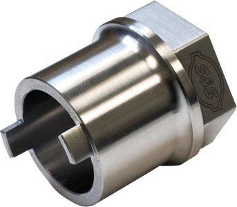 S&S Cycle Cam Phaser Tool - Spool Valve - M8 Cvo Tool Cam Phaser M8 Cv i gruppen Verktyg & Skruv / Verktyg / Specialverktyg / Verktyg motor hos Blixt&Dunder AB (38010434)