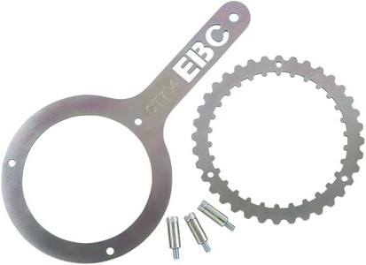 Ebc Clutch Removal Tool i gruppen  hos Blixt&Dunder AB (38030183)