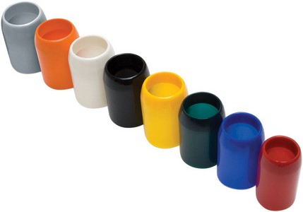 Motion Pro Tool Fk-Seal Bullet Set-9 i gruppen Verktyg & Skruv / Verktyg / Specialverktyg / Verktyg Fjädring hos Blixt&Dunder AB (38050193)