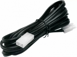 Charge Cable Extender Acc Charger Ext Cable 2.5 i gruppen  hos Blixt&Dunder AB (38070009)