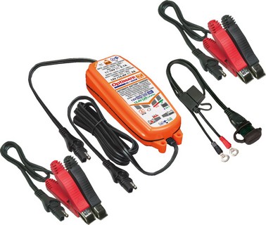 Tecmate Charger Optimate Dc 2 Dc Charger Optimate Dc-Duo i gruppen  hos Blixt&Dunder AB (38070339)